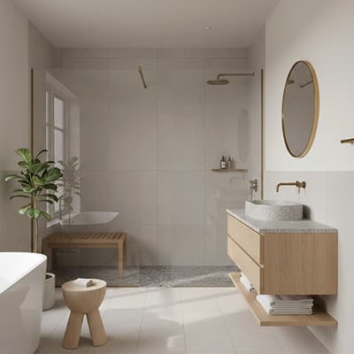 Vad kostar det att renovera ett badrum? Pris 2026