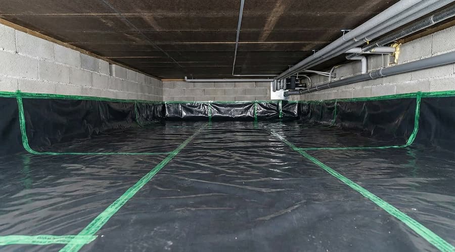 Vad kostar det att isolera krypgrund? Prisguide 2026