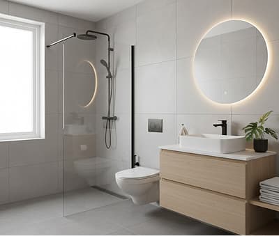 Inför försäljning av huset